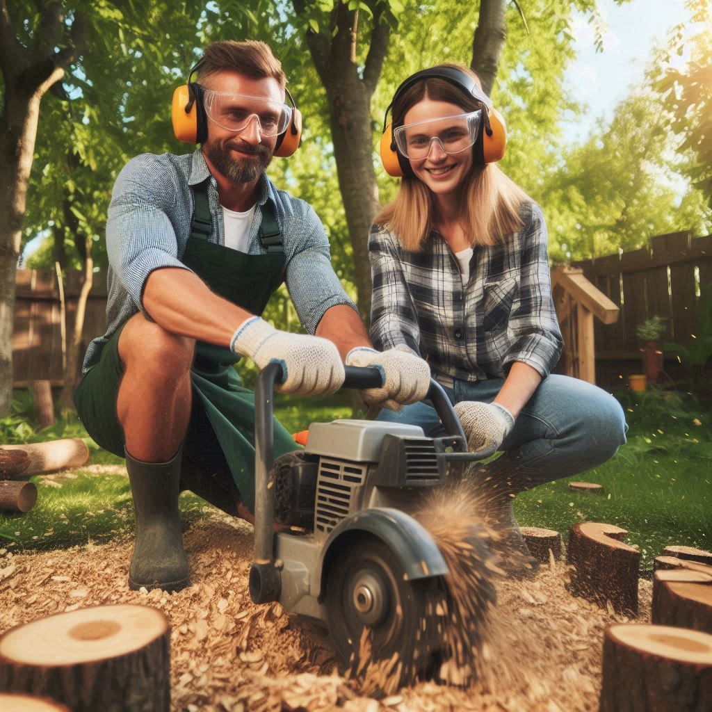 Best Stump Grinding Services in Fort Benning, GA Best Stump Grinding Services in Fort Benning, Georgia - Professional Stump Removal by Fort Benning Stump Grinding