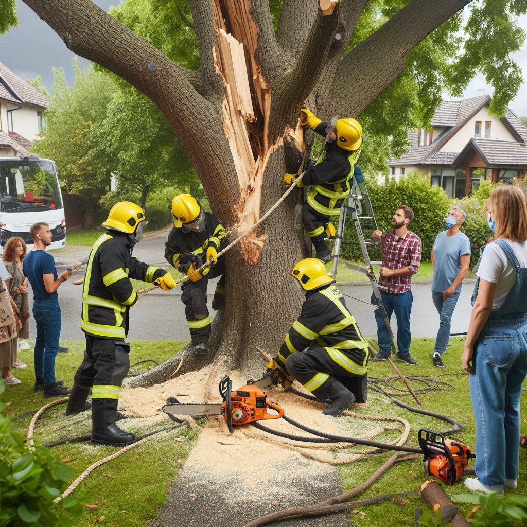 Emergency Branch Removal Fort Benning GA - Expert Safety and Rapid Response Solutions by Fort Benning Services
