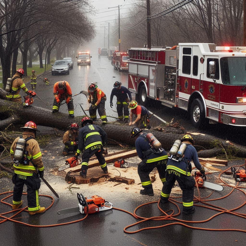 Expert Fallen Tree Removal and Emergency Services in Fort Benning, GA Professional Fallen Tree Emergency Services Fort Benning GA - Fast and Safe Tree Removal Solutions by Tree Removal Fort Benning