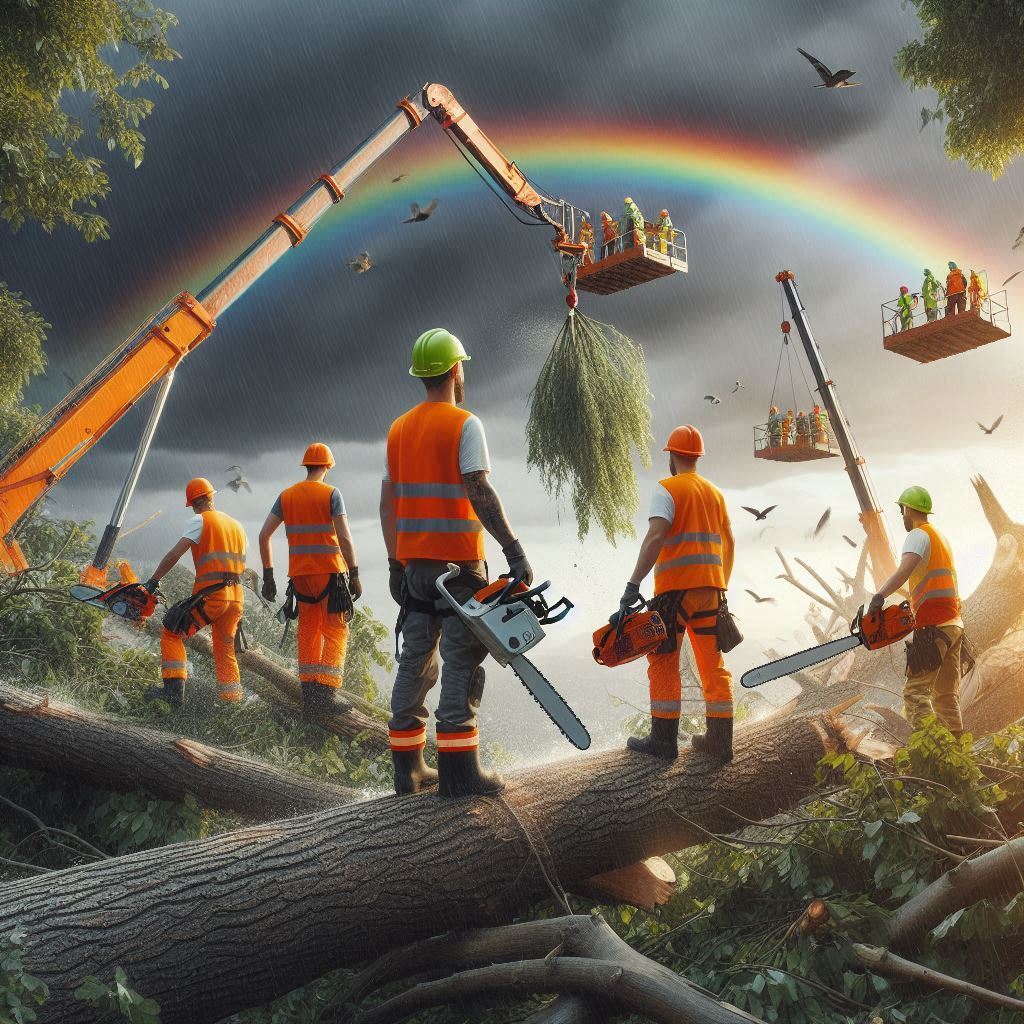 Expert Storm Cleanup and Restoration Services in Fort Benning, GA Professional Storm Cleanup Services in Fort Benning, GA - Expert Damage Restoration