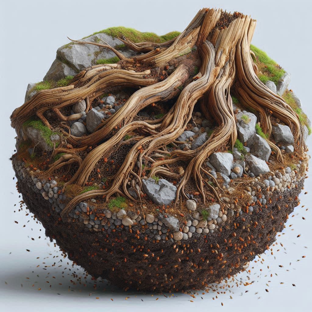 Quality Tree Root Removal and Prevention Services in Fort Benning, GA Professional Tree Root Removal Service in Fort Benning Georgia
